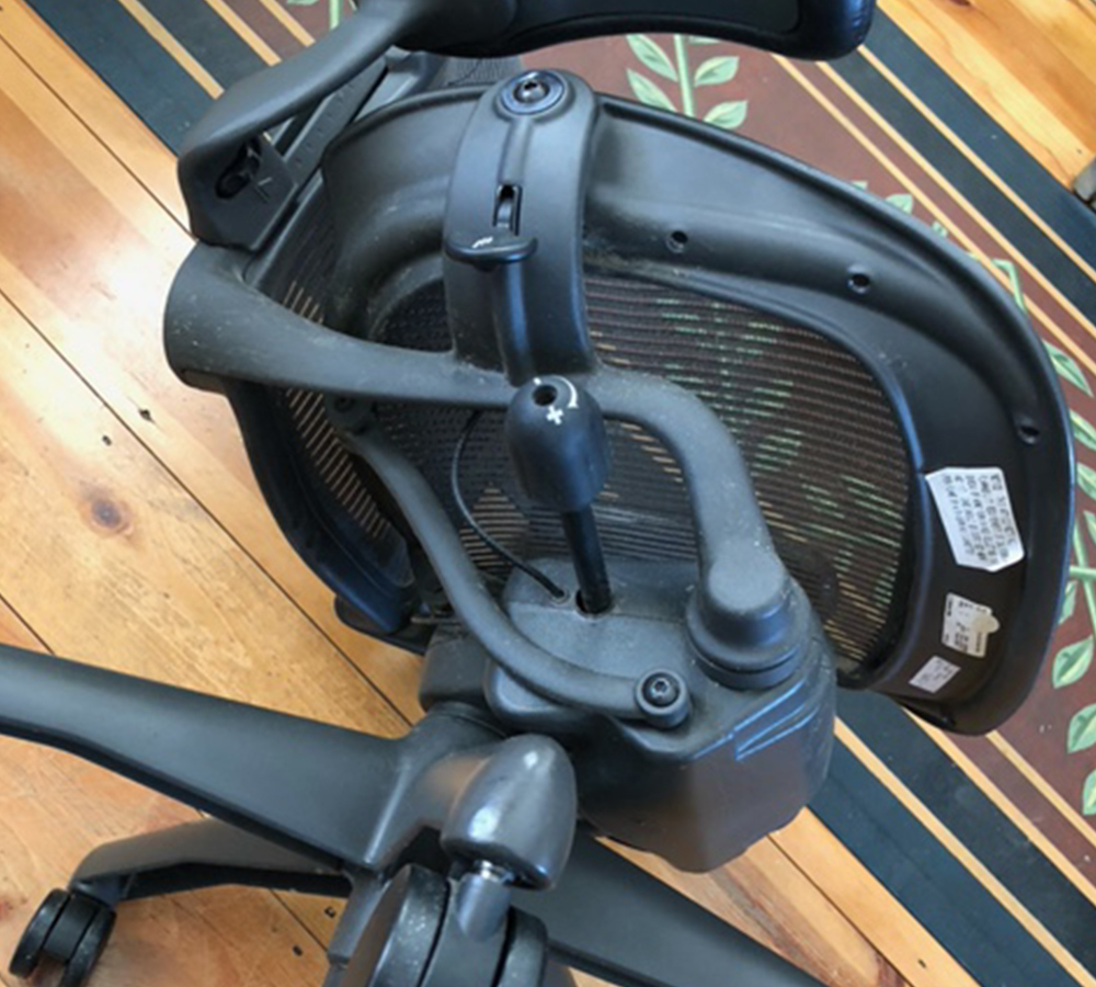 Inner Img 2 Aeron chair